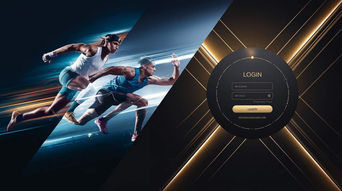 Canlı bahiste hızlı giriş, kolay oynayış